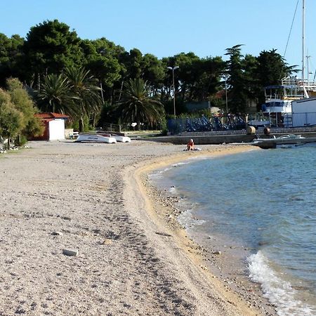 Apartment Biograd Na Moru 860C Exteriér fotografie