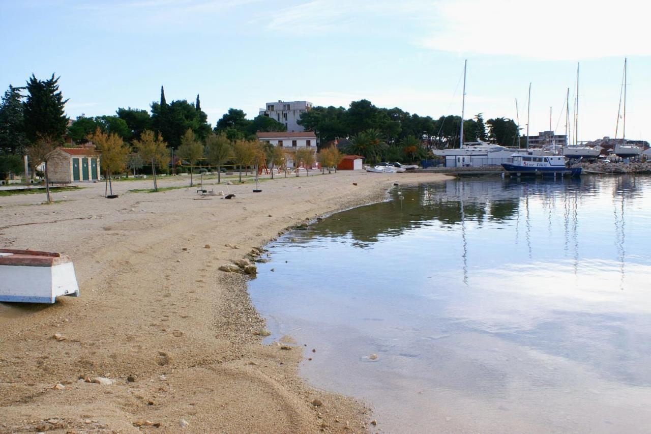 Apartment Biograd Na Moru 860C Exteriér fotografie