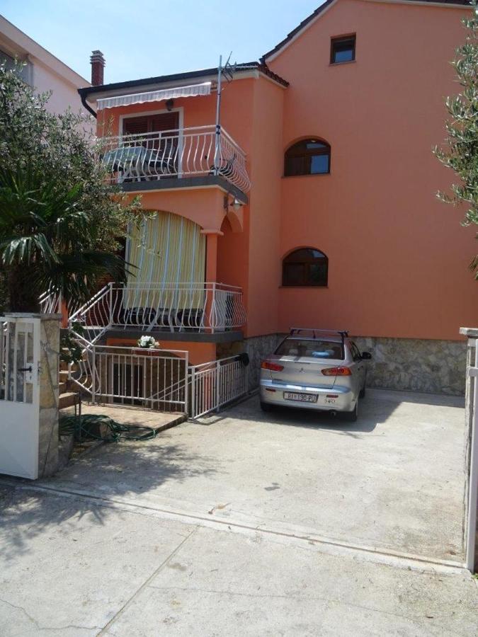 Apartment Biograd Na Moru 860C Exteriér fotografie