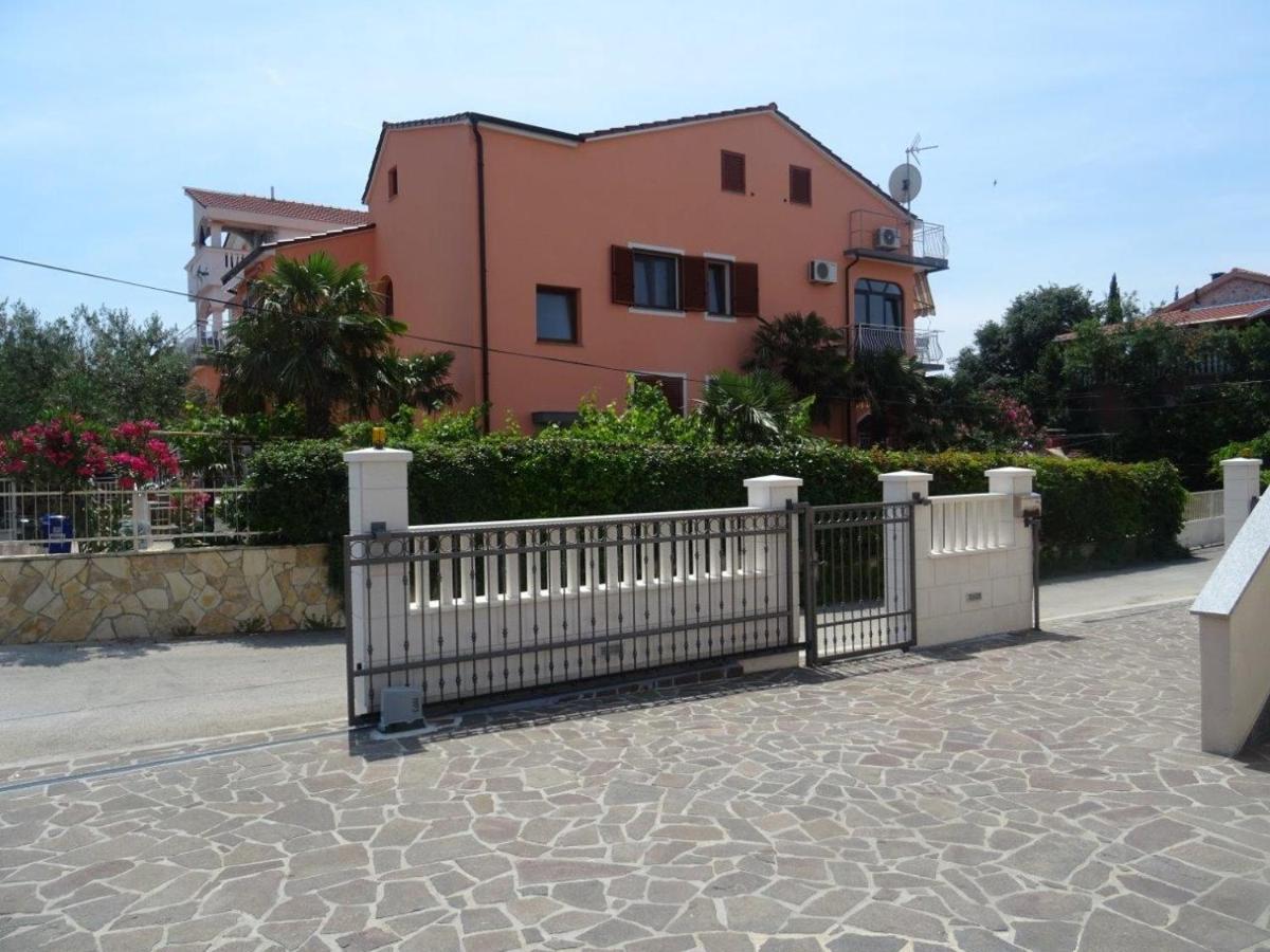 Apartment Biograd Na Moru 860C Exteriér fotografie