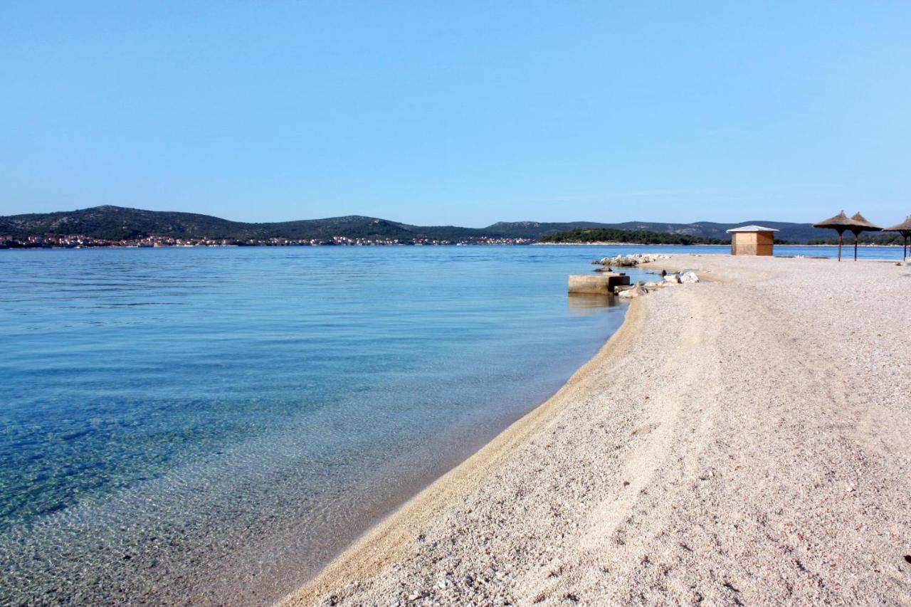 Apartment Biograd Na Moru 860C Exteriér fotografie