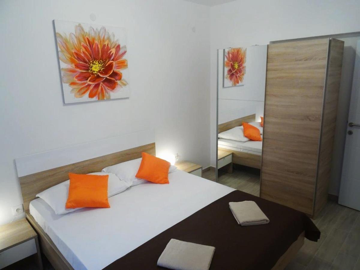 Apartment Biograd Na Moru 860C Exteriér fotografie