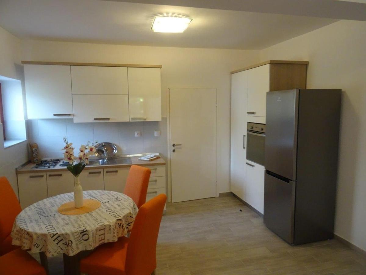 Apartment Biograd Na Moru 860C Exteriér fotografie