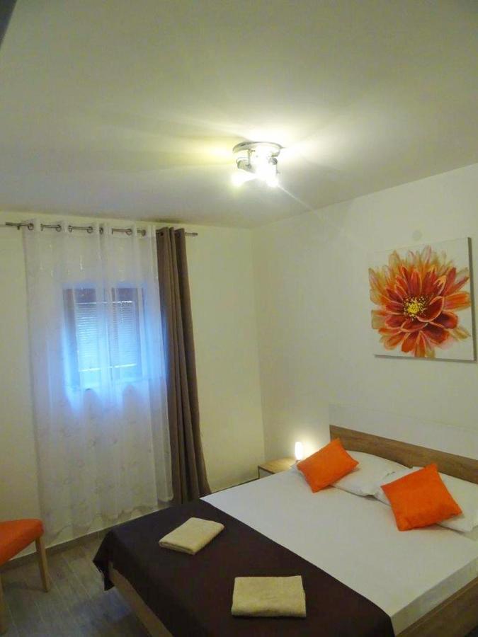 Apartment Biograd Na Moru 860C Exteriér fotografie
