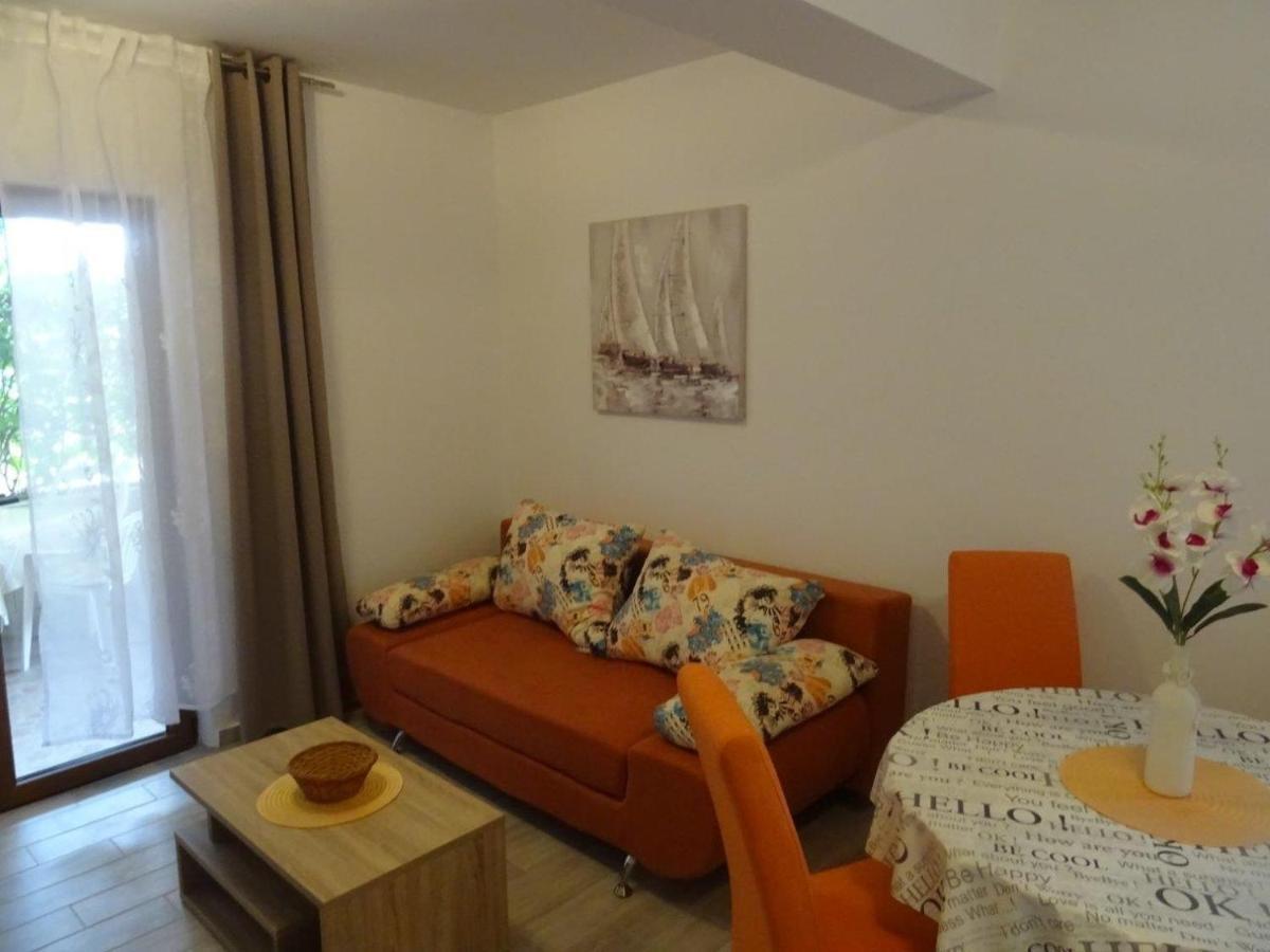 Apartment Biograd Na Moru 860C Exteriér fotografie