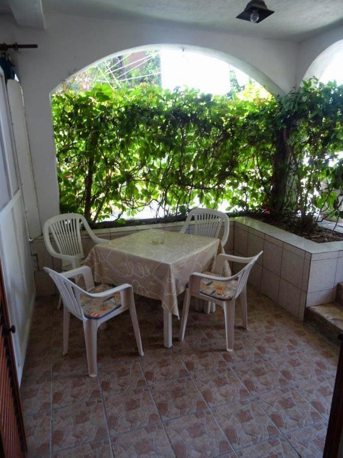Apartment Biograd Na Moru 860C Exteriér fotografie
